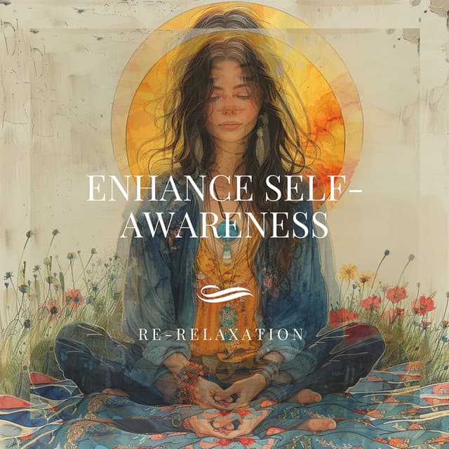 Enhance Self-Awareness - Re-Relaxation