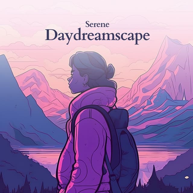 Serene Daydreamscape - Sleep Meditation