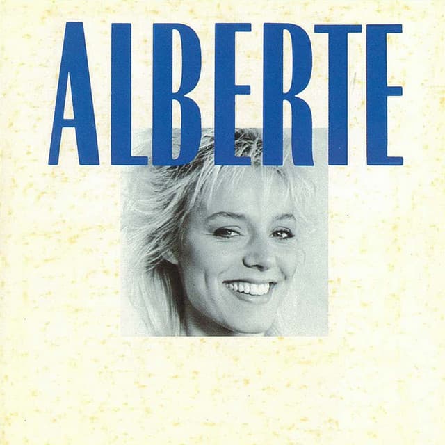 Alberte - Alberte Winding