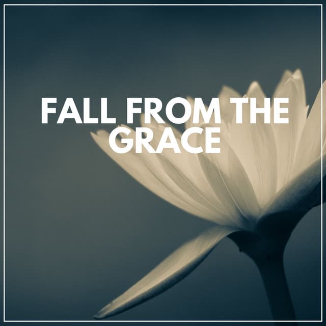 Fall from the Grace - The Water Sleepers