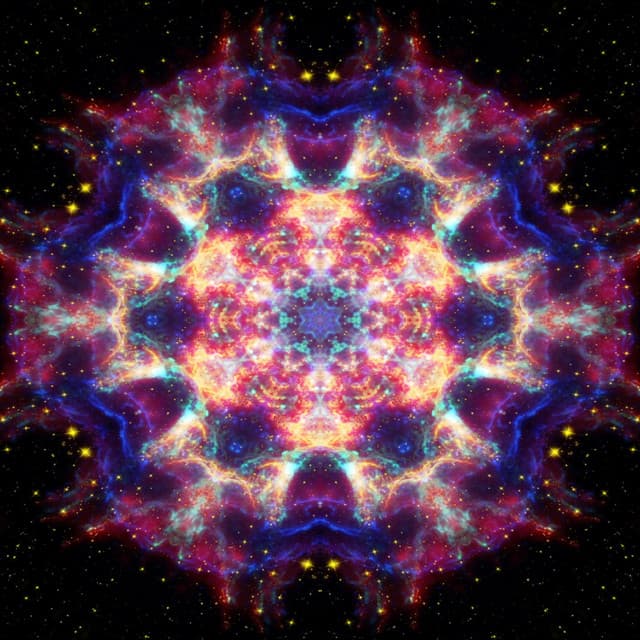 741 Hz élimine les toxines et la négativité - Fréquence du solfège