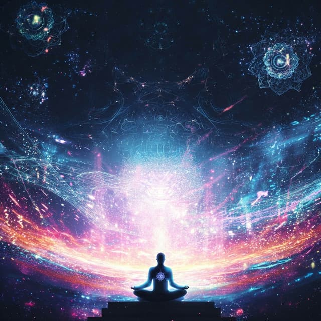 Deep Sleep Solfeggio Therapy - Aman Glory