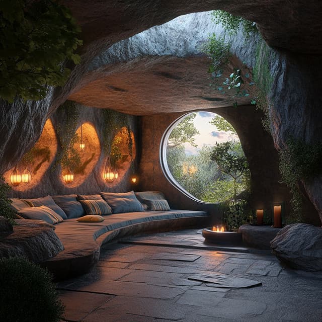 Spa Atmosphere: Hip Hop Beats to Unwind - One Hour Spa Music