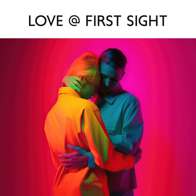 Love @ First Sight - Romantic Candlelight Orchestra