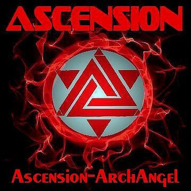 Ascension - Ascension-Archangel