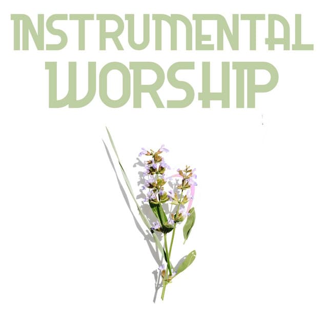 Instrumental Worship - Thinking Music