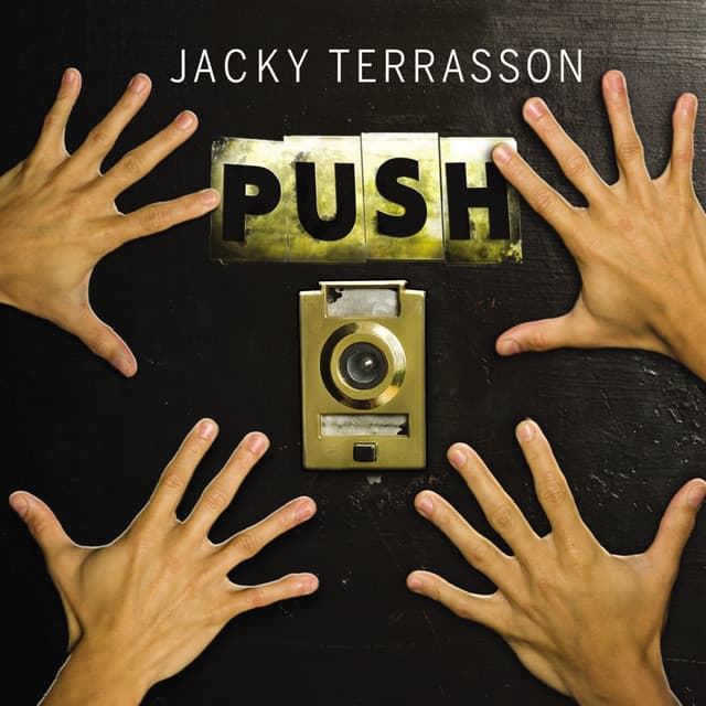 Push - Jacky Terrasson