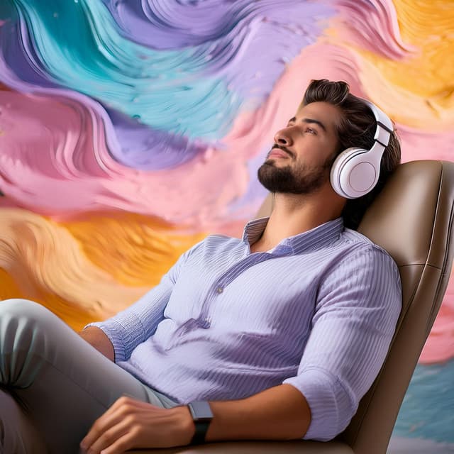 Duerme Profundamente Con Suaves Ritmos De Hip Hop - Cielo nublado