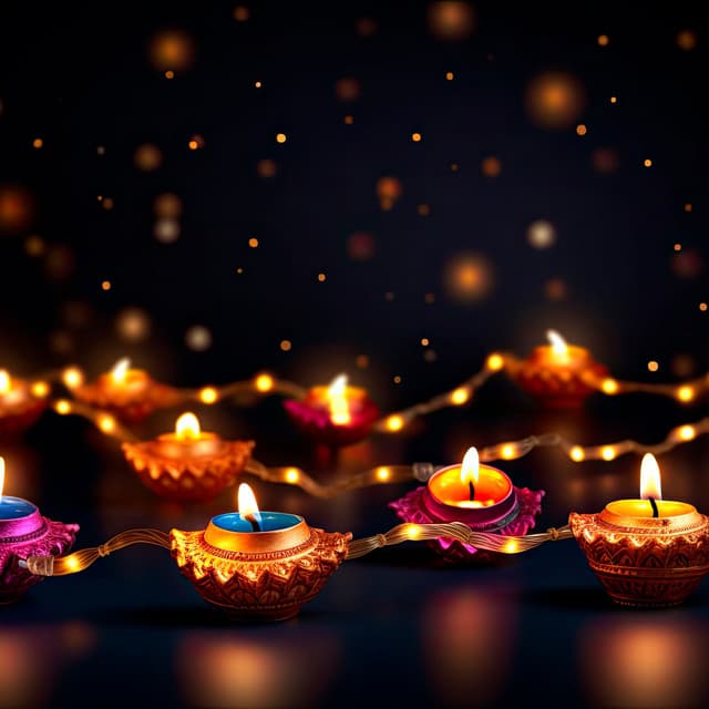 Diwali – The Hindu Festival of Lights: Honoring the Triumph of Light over Darkness - Diva Guru