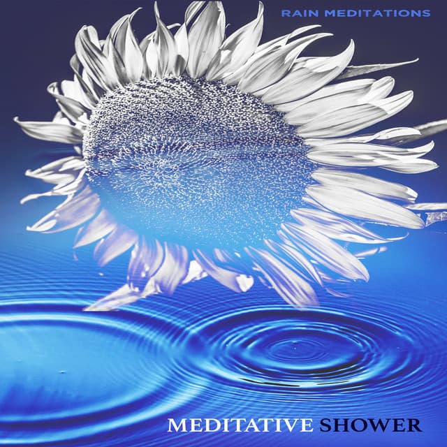 Meditative Shower - Rain Meditations