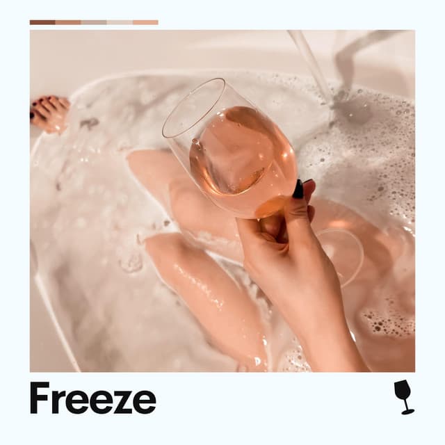 Freeze - Sound Sleeping