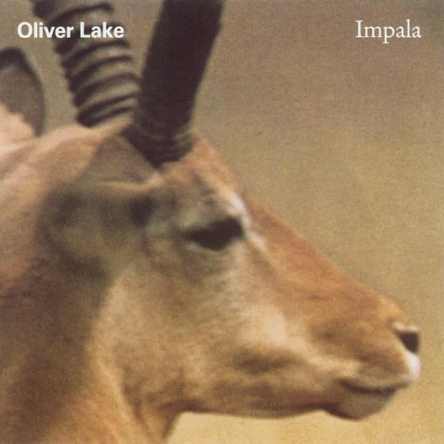 Impala - Oliver Lake
