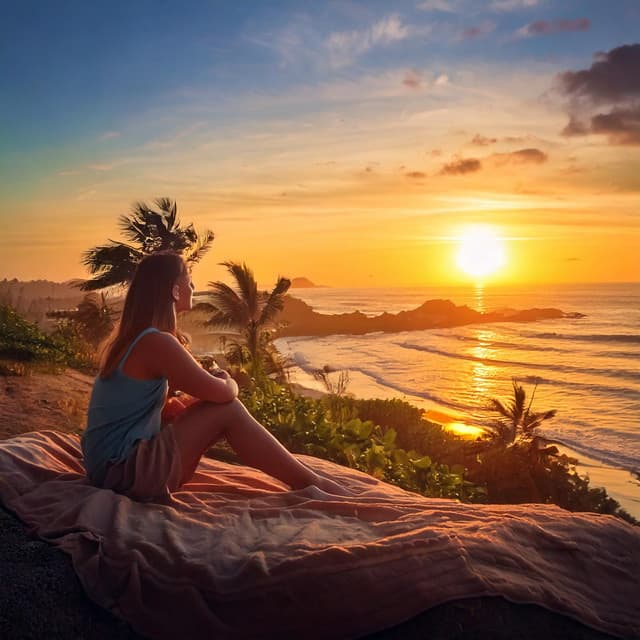 Relaxation Melodies in Lofi: Soft Rhythmic Layers - Coffe Lofi