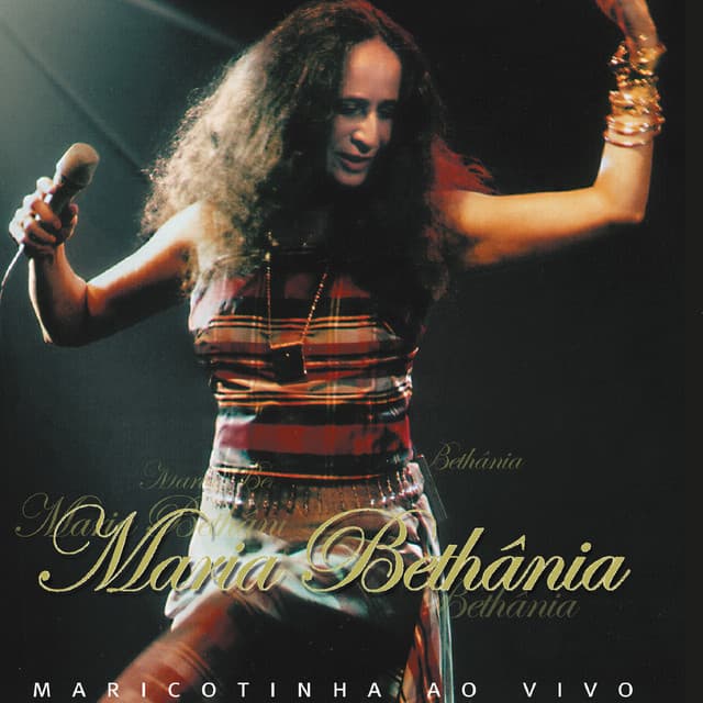 Maricotinha - Maria Bethânia