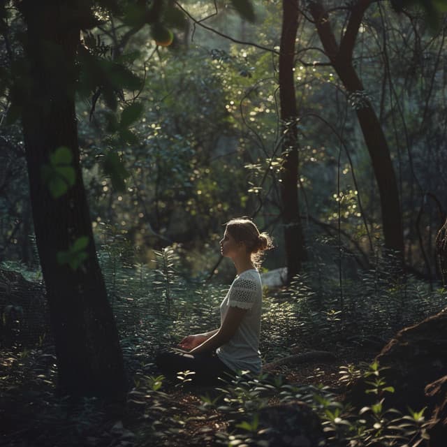 Zen Pulse: Music for Meditation Clarity - Zen Nation