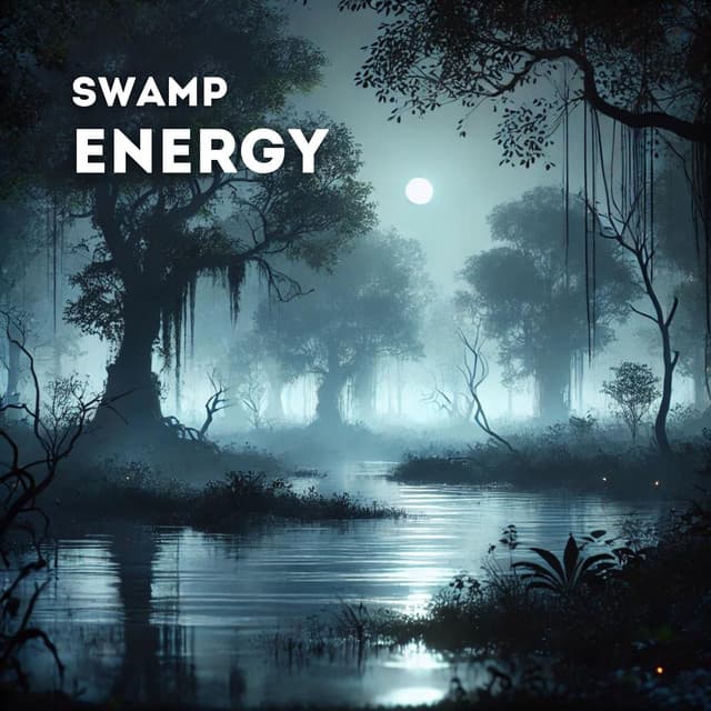 Swamp Energy - Natures Orchestra