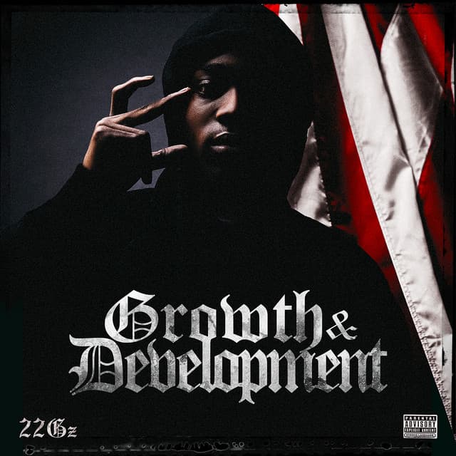 Growth & Development - 22Gz