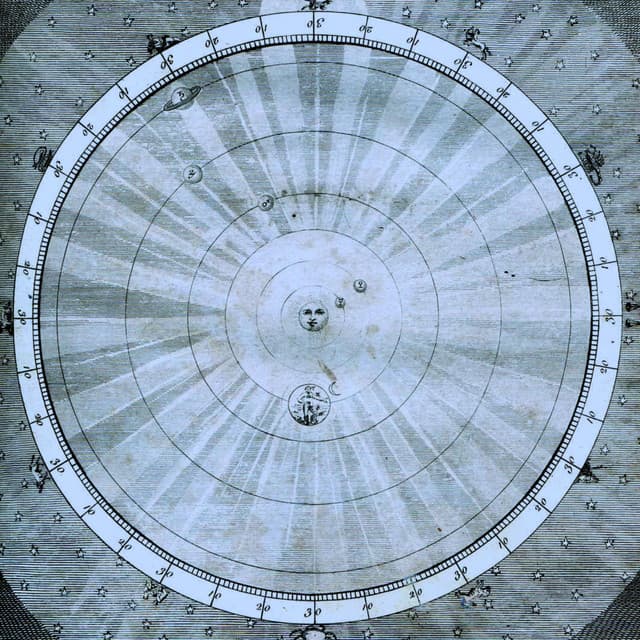 Harmonices Mundi - Al Goranski