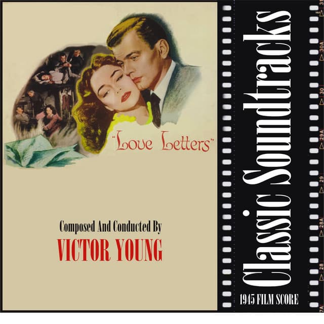Love Letters - Victor Young