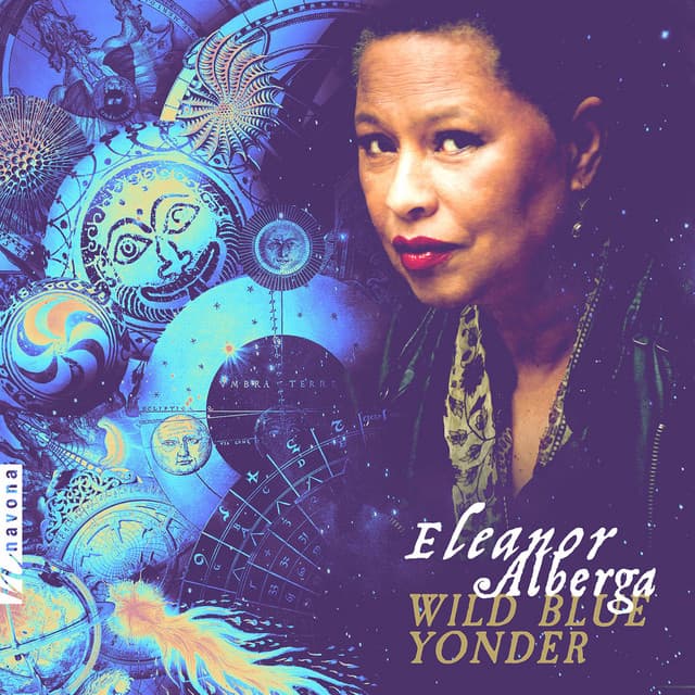 Eleanor Alberga: Wild Blue Yonder - Eleanor Alberga