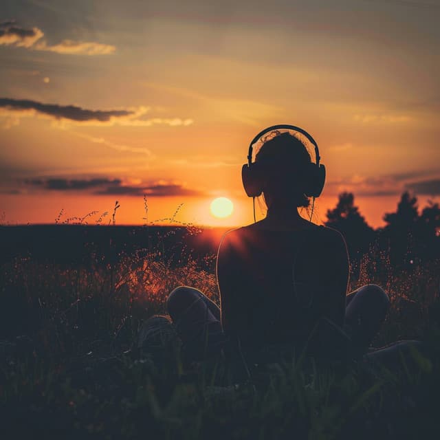 Soothing Echoes: Gentle Music for Relaxation - Relaxing Day Music