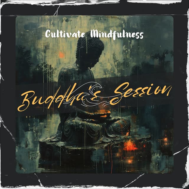 Cultivate Mindfulness - Buddha's Session