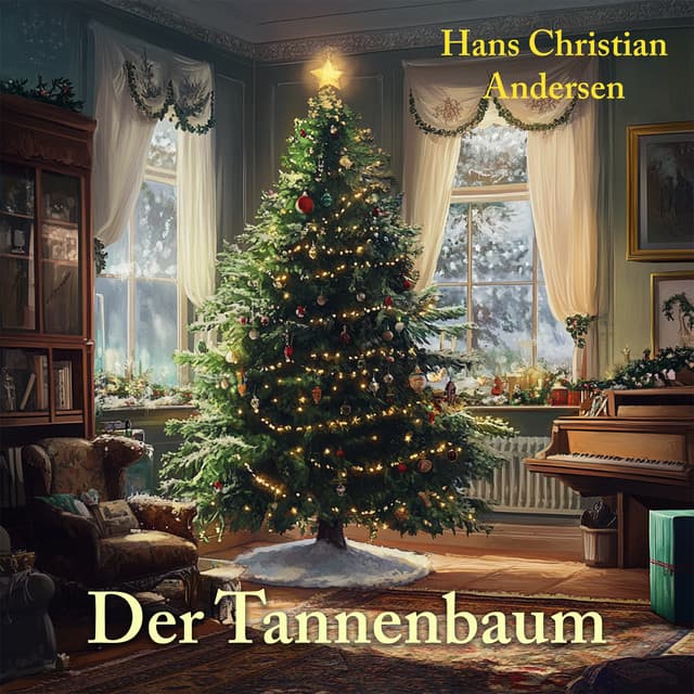 Der Tannenbaum - Hörbücher für Kinder