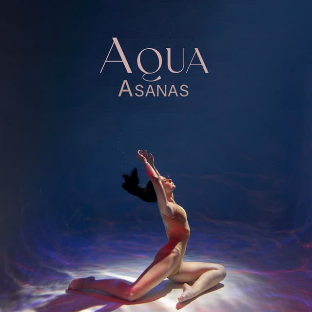 Aqua Asanas - Angelithe