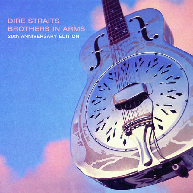Brothers In Arms - 20th Anniversary Edition - Dire Straits