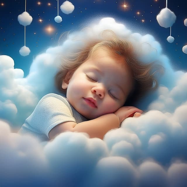 Orquesta De Canciones De Cuna Nocturnas Para El Bebé - Charles Anderson