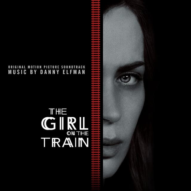 The Girl on the Train - Danny Elfman