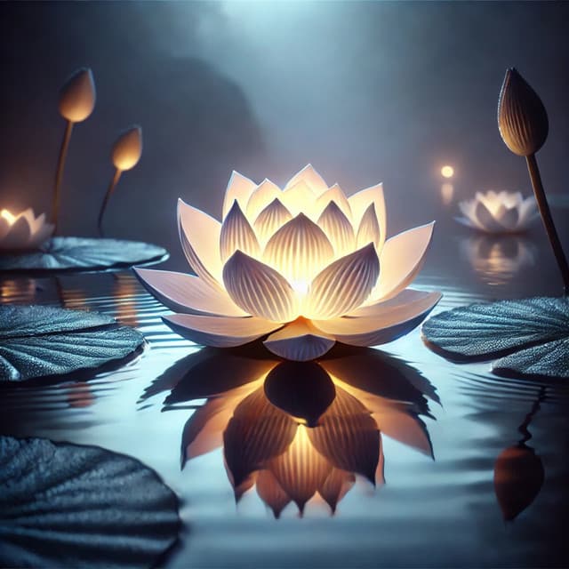 Sleep & Dreaming - Spa, Relaxation and Dreams