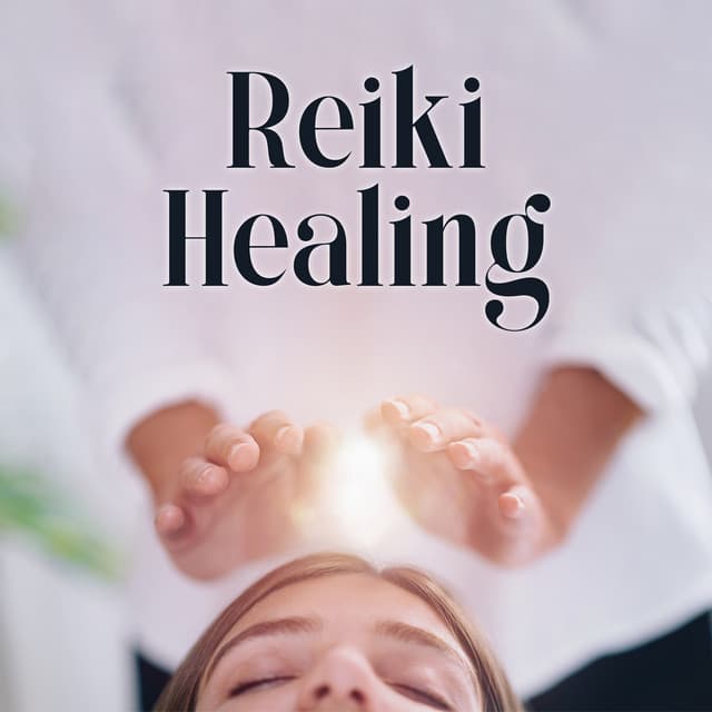 Reiki Healing: Calming Therapy Meditation Music - Rita Chakram