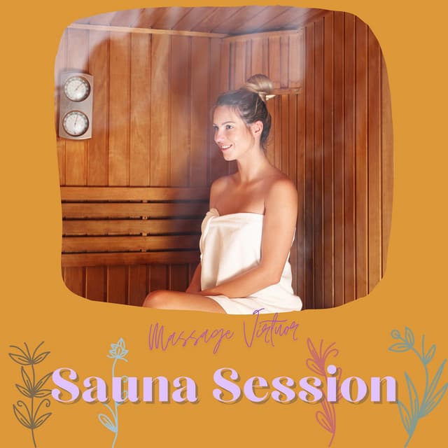 Sauna Session - Massage Virtuor