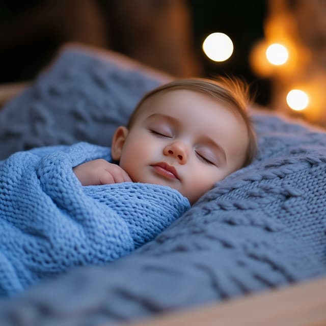 Night Lull: Hip Hop Beats for Baby Sleep - Lullaby Lullaby