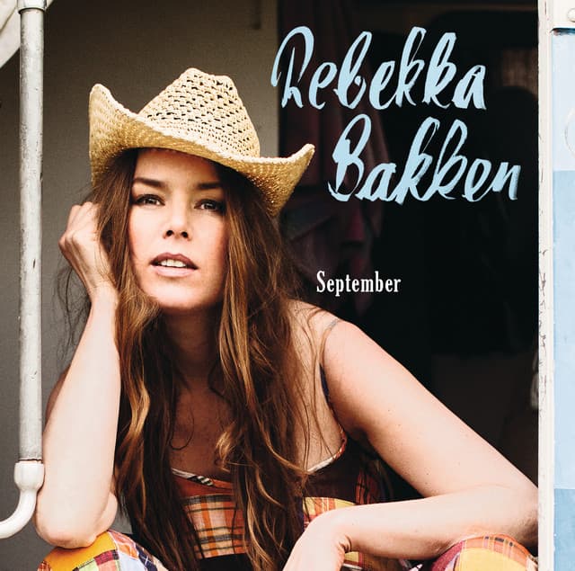 September - Rebekka Bakken