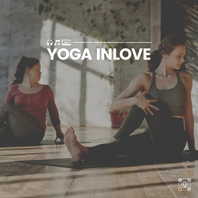 Yoga Inlove - Yoga Music Spa