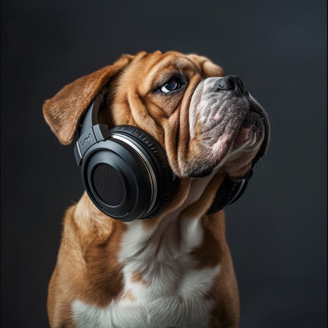 Sonidos Relajantes Para Perros: Música Para La Calma Canina - Vibraciones de Bali