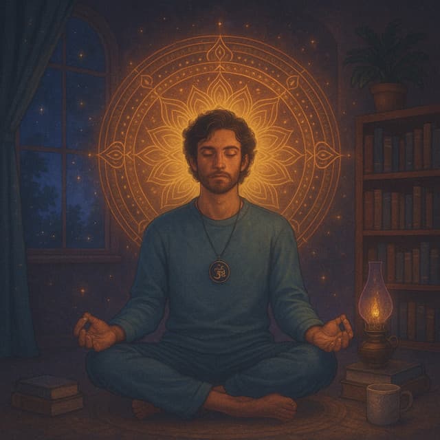 Guided Meditation for Stress Relief - Brain Power Academy