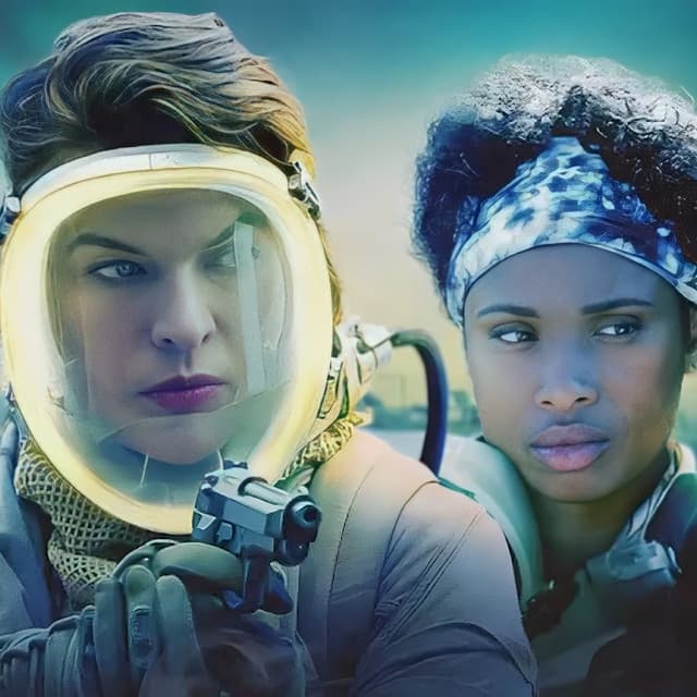 Breathe - Isabella Summers