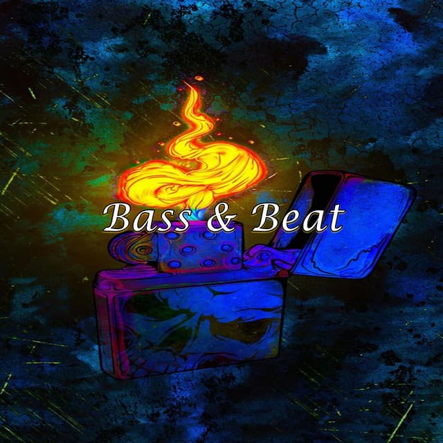 Bass & Beat - Rap Instrumental Beats