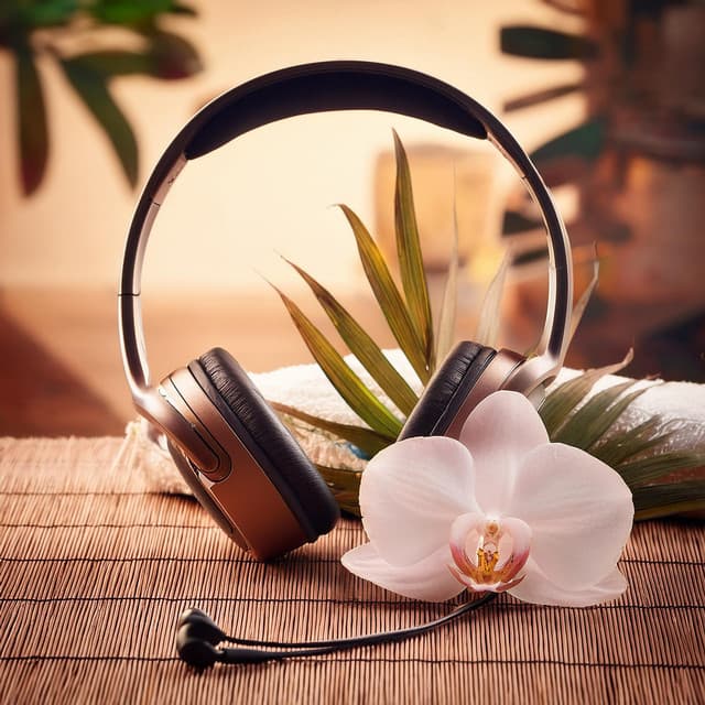 Massage Melodies: Sounds for Rejuvenation - Melodic Symphony