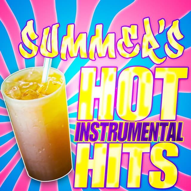 Summer's Hot Instrumental Hits - Country Nation