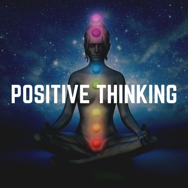 Positive Thinking - Quiet Meditation Music