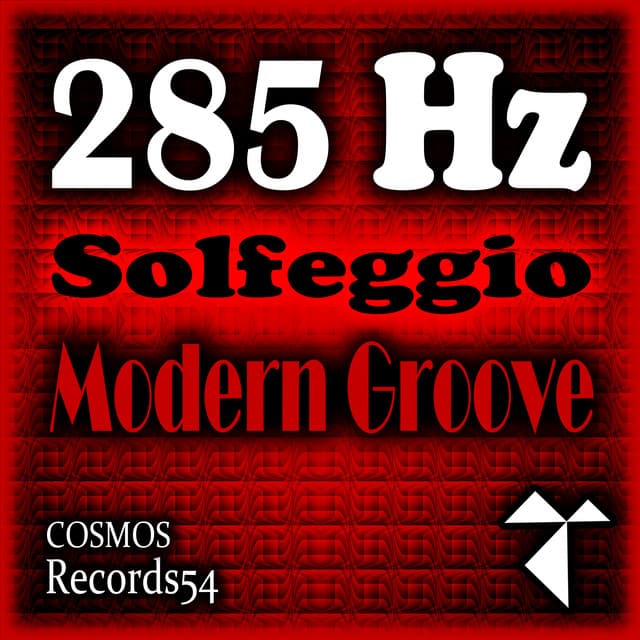 285 Hz Solfeggio Modern Groove - A1 Code