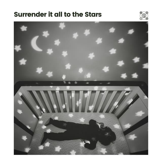Surrender It All to the Stars - Sleeping Music