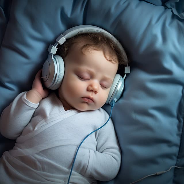 Baby Sleep Horizon: Night Calm - Nursery Rhymes Baby TaTaTa