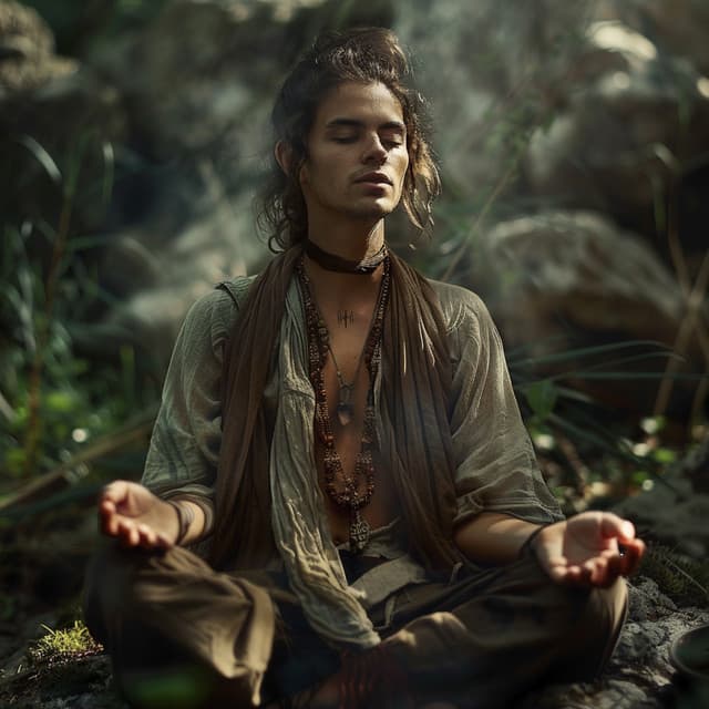 Reflective Zen: Music for Mindful Meditation - Peace & Quiet