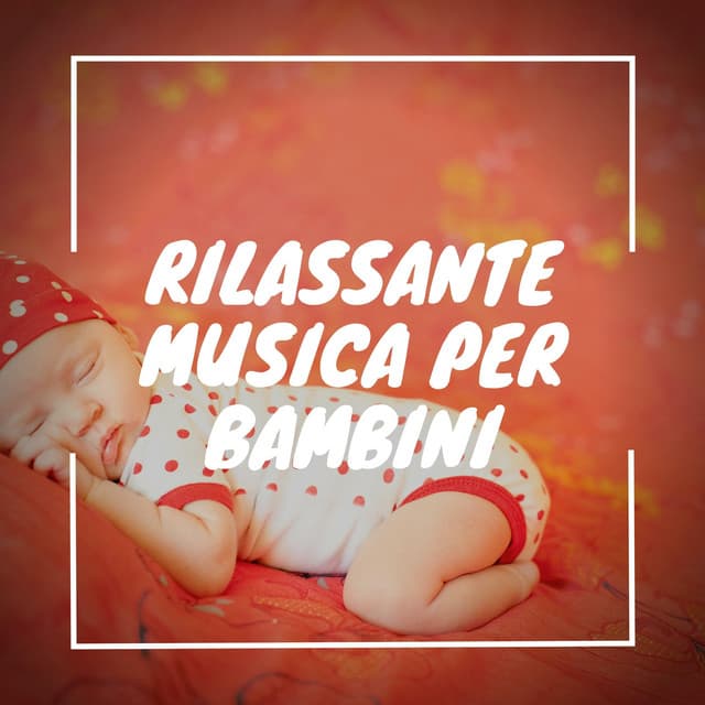 Rilassante musica per bambini e carillon per addormentarsi più velocemente - Musica Curativa Club