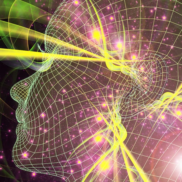 Theoretical Resonance - Mila Beauty